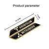 Autocollant Métallique pour Carrosserie de Voiture, Garde-boue, Coffre pour Mitsubishi Lancer ASX L200 Colt Pajero Mirage Outlander Eclipse Emblème Auto Accessoires