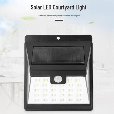 Lampade LED – Lampade LED a energia solare