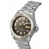 Orient Mako Edelstahl Grau Zifferblatt Automatik Taucheruhr RA-AA0819N09C 200M Herrenuhr