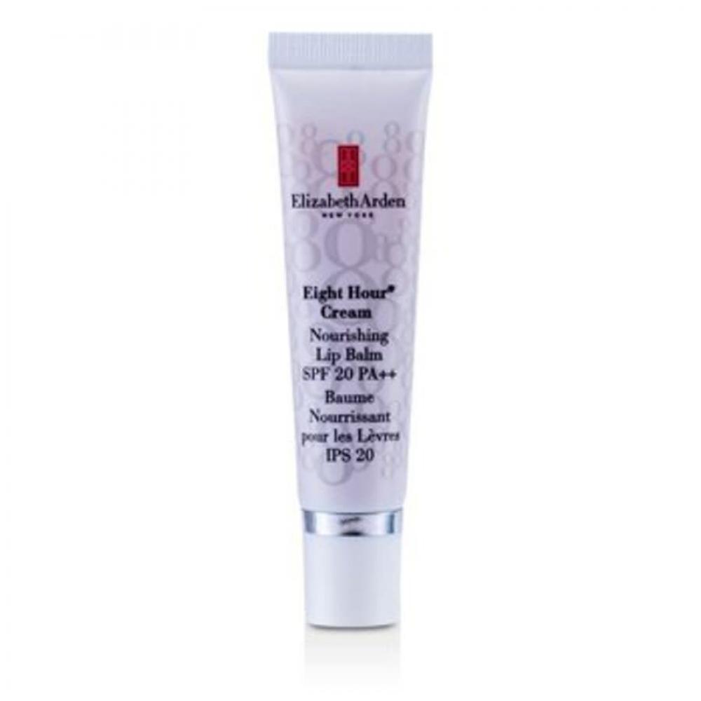 Elizabeth Arden   Eight Hour Cream Nourishing Lip Balm Spf 20  14.8ml 0.5oz 085805152147