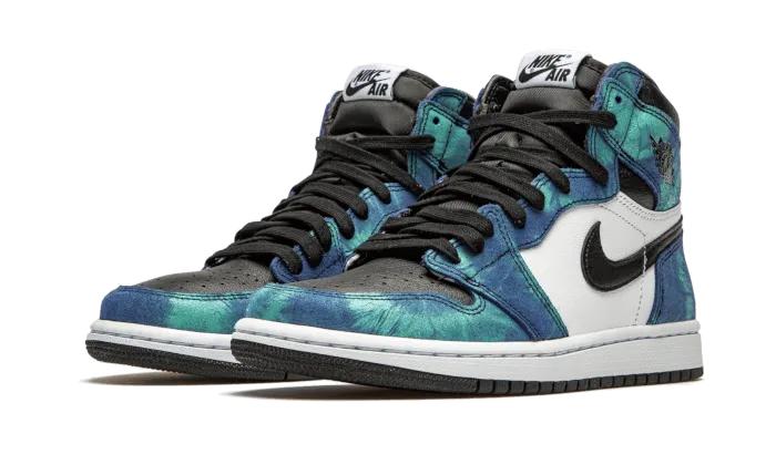 Air Jordan 1 Retro High Tie