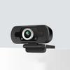 1080P HD Webcam Desktop Laptop Computer PC Camera Built in Microphone Clip-On Video Conferencing Video Calling Web Cam