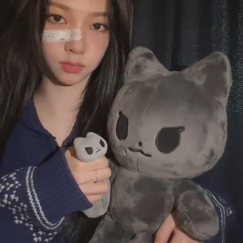 

Кукла Эспакарина Цыпленок На Продажу 40см Запечатанная