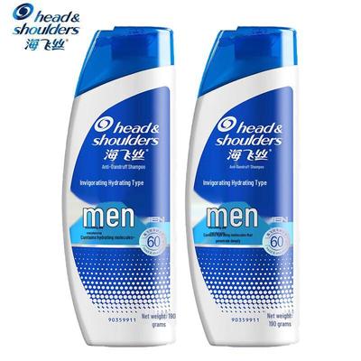 Σαμπουάν και conditioners μαλλιών