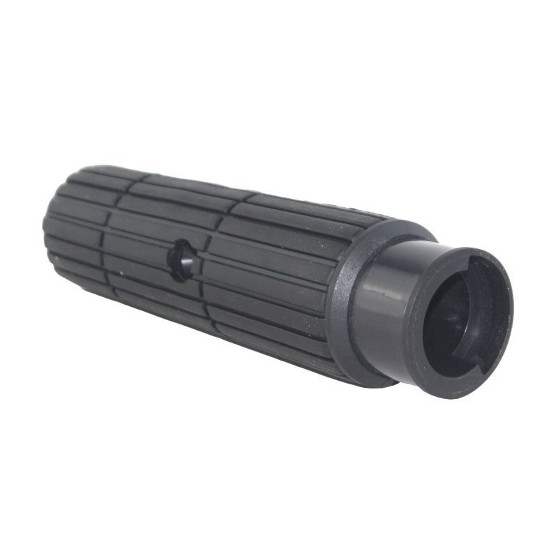 Yamaha Outboard Engine Throttle Grip With Durable Construction For Boat Navigation