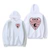 2025 New Hoodie Sam and Colby Xplr Ouija Women Unisex Printed Sweatshirt