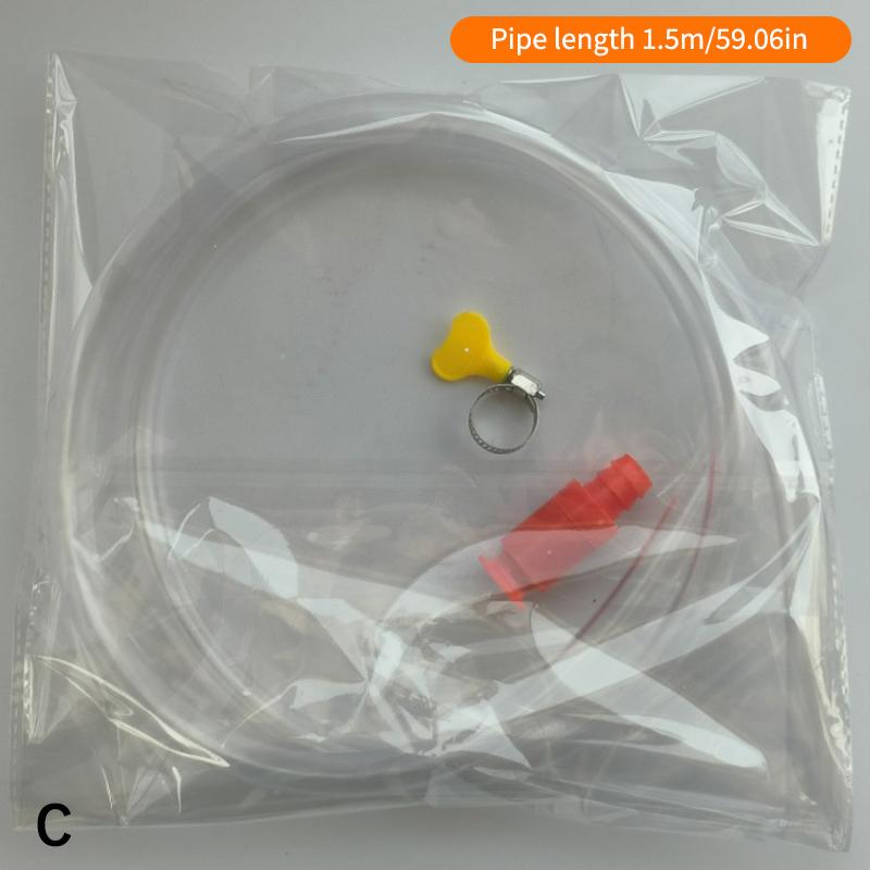 Shaker Handpumpe Mühelos Extraktor Öl Transparent Kraftstoffe Transferpumpe Flüssigkeitstransfer Schlauch Ventil Für Kraftstoffe Aquarium Öl
