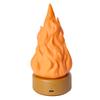 New LED Simulation Flame Lamp Bonfire Party Outdoor Camping Light Courtyard Decoration Landscape Light