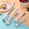 Stainless Steel Multi-purpose Kitchen Tongs