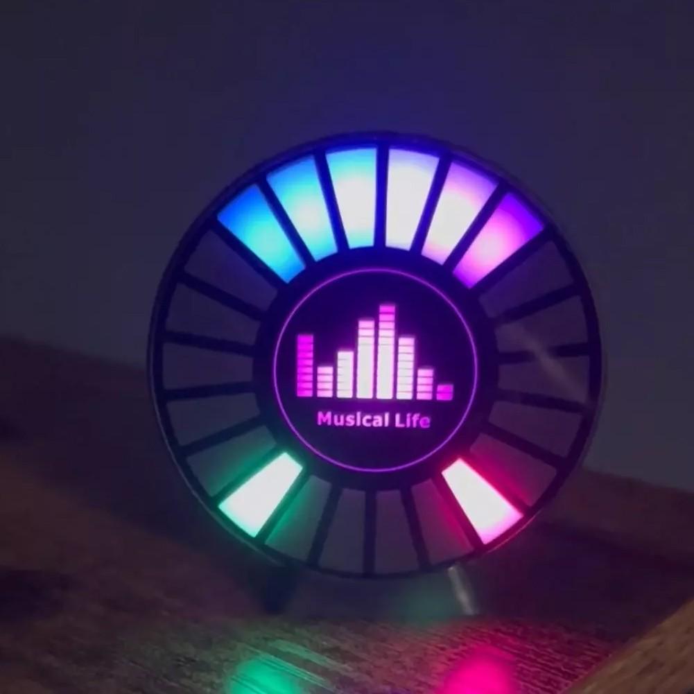 Portable Noise and Vibration Sensor for Paranormal Equipment Collection