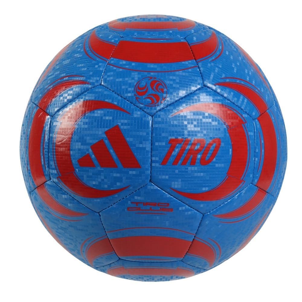 Adidas TIRO Club Soccer Size AF5958BR Ball, 5,