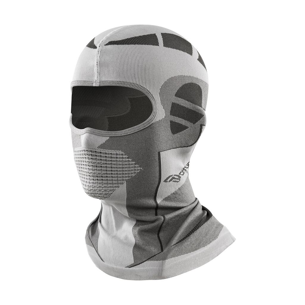 Uomo Donna Sciarpa Termica Antivento Inverno Cappello da Sci Balaclava Maschera Integrale Sci Ciclismo Caccia Copertura Testa Collo Fodera Casco Berretto