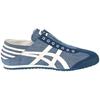 ONITSUKA TIGER Mexico 66 Paraty Blue Chambray Unisex Sneakers Natural TH342N-4202