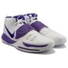 Nike Kyrie 6 TB Field Purple Herren Sneaker Weiß CW4142-106