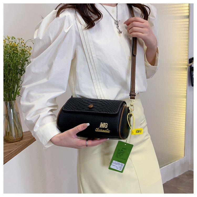 Цилиндр из крокодиловой кожи — фото 9