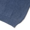 KULTE Pigment Crewneck Knit_Blue