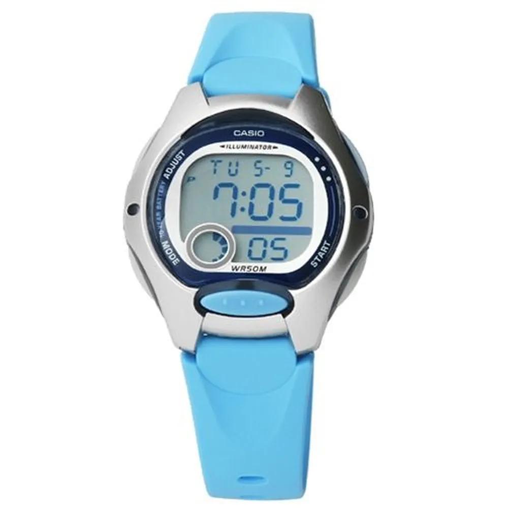 Time Planet CIO LW-200-2B Cio Watch Urethane Band LW-200-2B