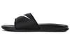 Bennasi Swoosh 312618 Schwarz/Weiß 312618-011