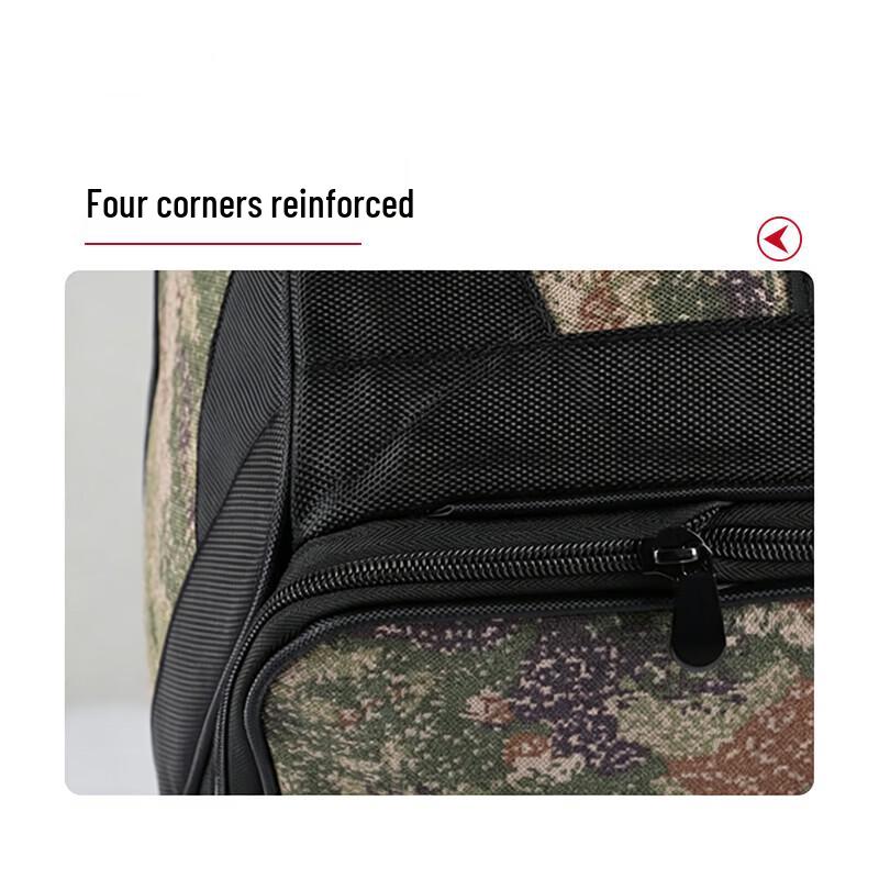 3519 Style Large Capacity Military Transport Bag