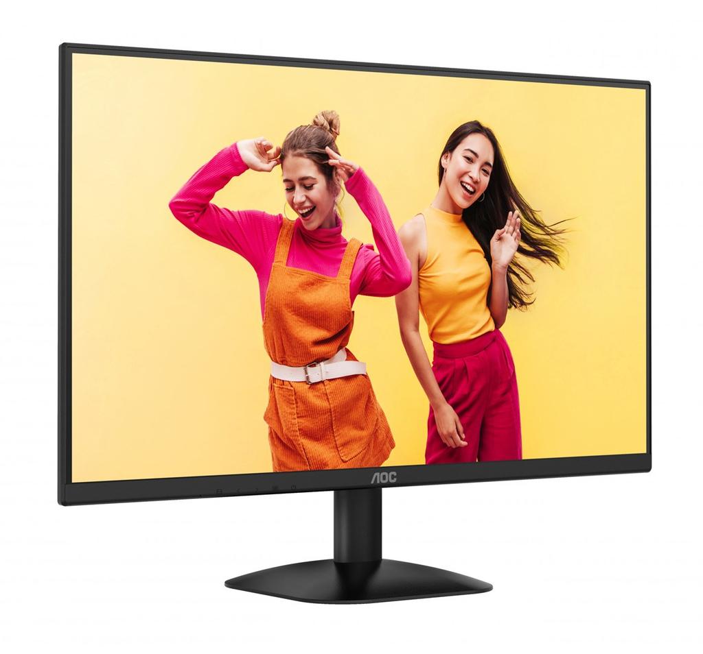 Aoc Led 27 Q27b35e Monitor