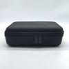Hard Protective Carrying Case for Wireless Upper Arm Blood Pressure Monitor Dustproof Fits Standard Cuff for Business Trip Use