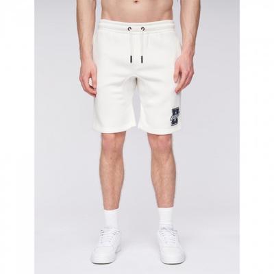 Henleys Mens Aitchen Sweat Shorts