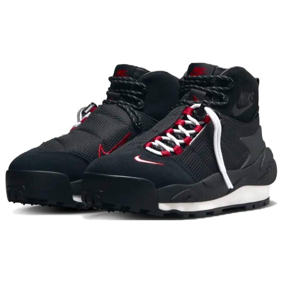 New Nike Magmascape Sp Sacai Black FN0563-001