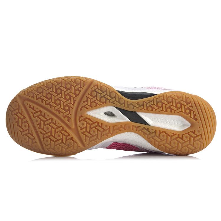 Li Ning Abrasion Resistant Support Function Classification Abrasion Resistant Support Functionality Low top APPP002-1