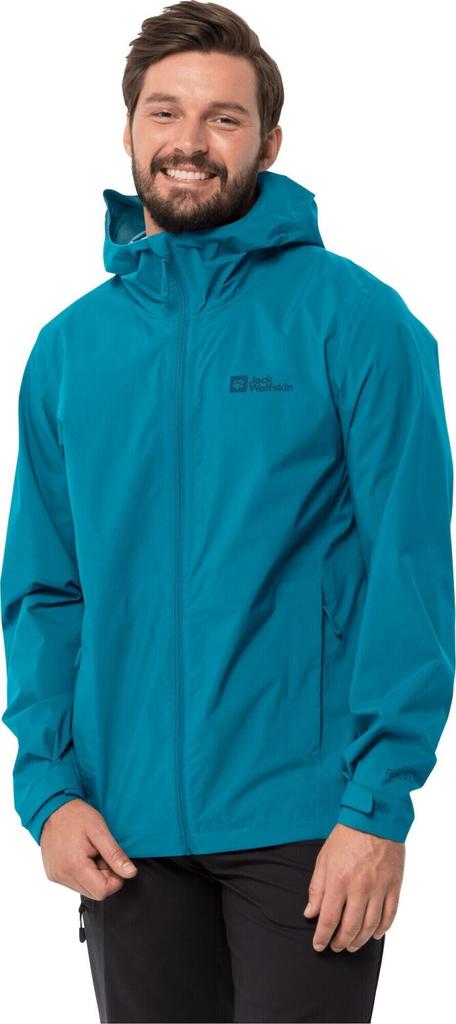 Куртка Jack Wolfskin Elsberg 2.5L Jacket M everest blue