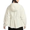 Nike Sportswear AS W NSW TREND WVN JKT GCEL Jackets & Coats Women's White HV8727-133