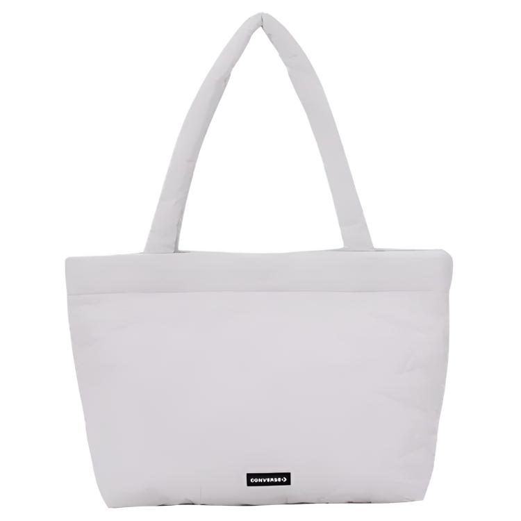 Converse Polyamide Shoulder Bag Regular Unisex White UA5824-W2Y