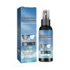 Linsen Kratzer Entferner Spray Brillen Windschutzscheiben Glas Reparatur Flüssigkeit 100ml Linsen Kratzer Entferner Spray Brillen Windschutzscheiben