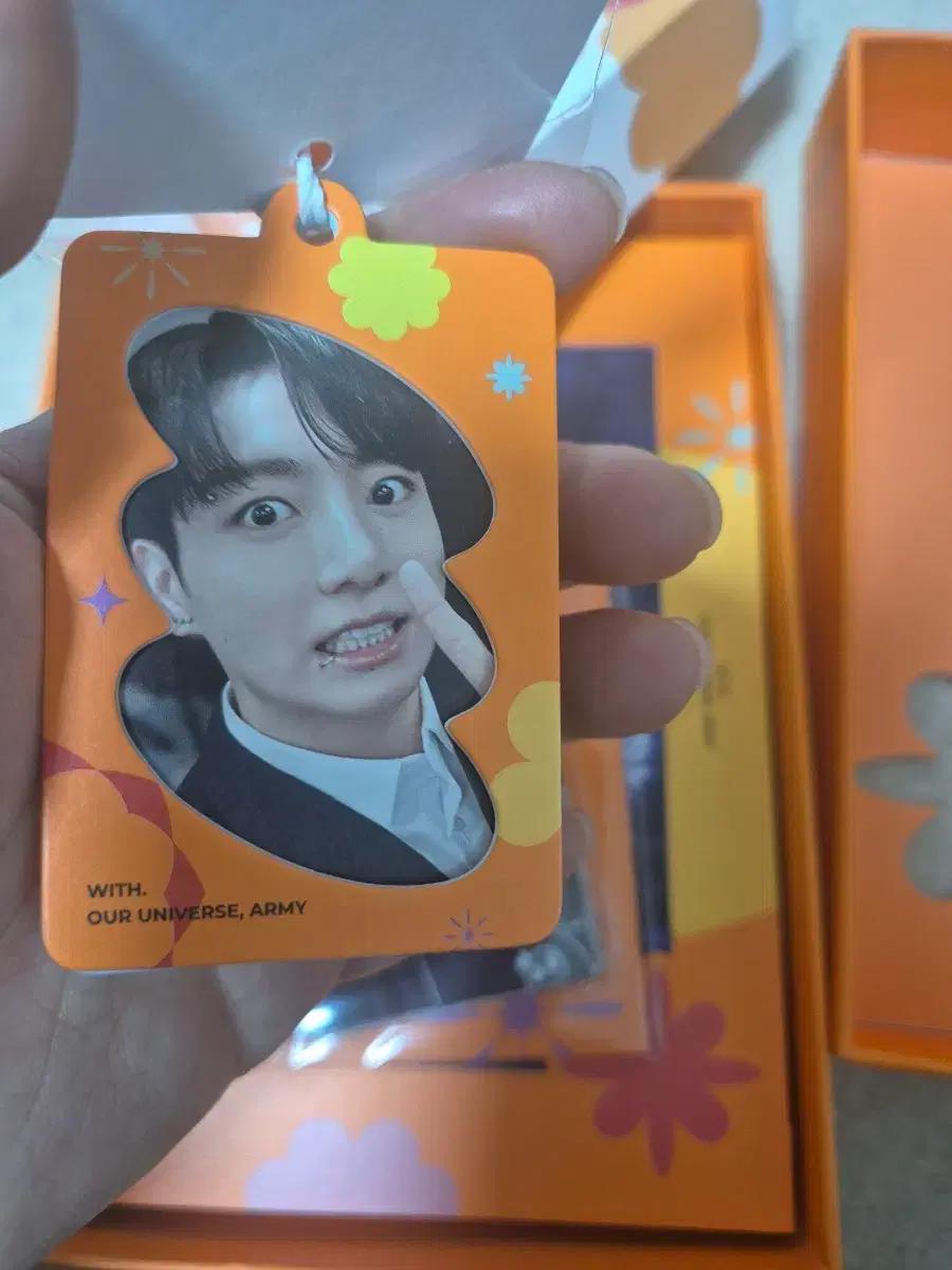 

BTS Bangtan Permission Two-Dance Part Dandeco for Sale Used