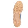 Adidas Forum Low Cl 'White Crew Blue Gum' Sneakers IH7821
