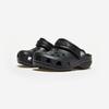 Crocs Classic Clog Toddler [CRS206990-BLACK]