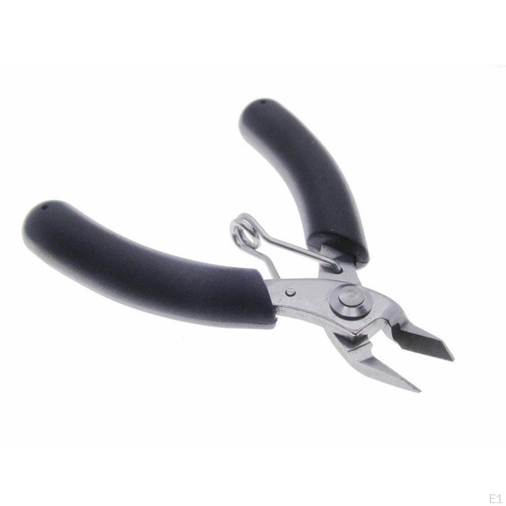 Pro Starting Stringing Clamp Tool Kit String Machine Starter Nippers Awl Gripper for
