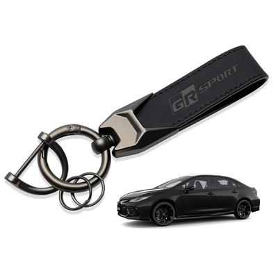 MiJuduo Compatible with Toyota GR SPORT All Series Exclusive Genuine