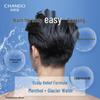 CHANDO Men's Glacier Refreshing & Purifying Shampoo
