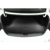 For Toyota Prius XW50 2016-2022 2018 Car Rear Trunk Mat Part Luggage Tray Waterproof Boot Floor Liner Pad Cargo Cover Accessorie