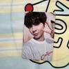 [USED] Txt Love Language Line Music Taehyung Trading Card