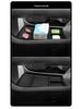 MG ES5 Center Console Organizer: Interior Storage Box for Lower Compartment