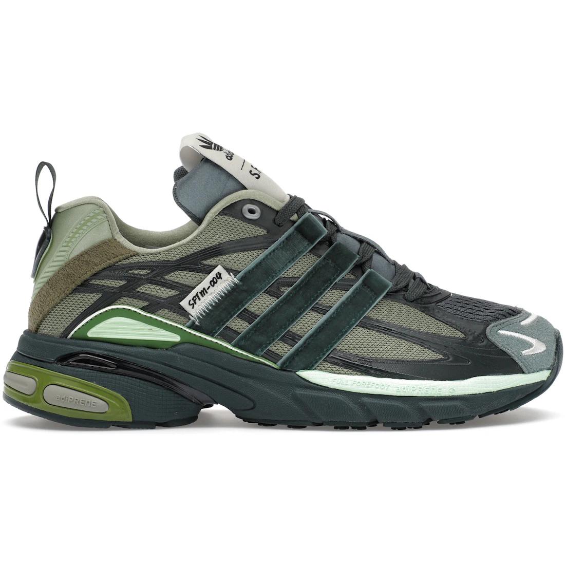 

Кроссовки adidas Adistar Cushion Song for the Mute Shadow Green Bold Onix(JH9008) 44