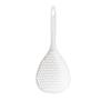 Household Kitchen Tools, Long Handle, Non - Slip, Round Drainage, Mesh Strainer, Large Colander, Nylon Large Strainer