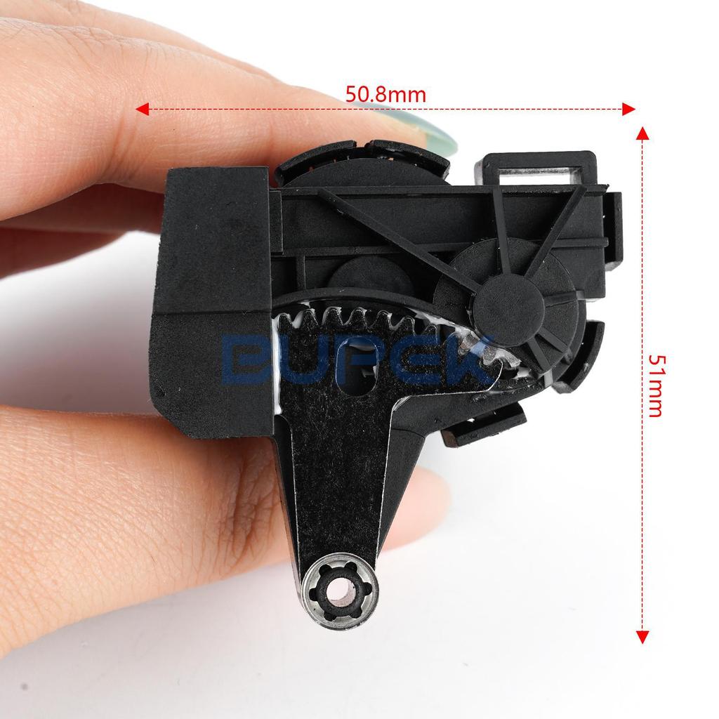 Compatible Rearview Mirror Motor Module for 2000-2007 Mercedes-Benz C-Class W203/S203 C230/240/280/320