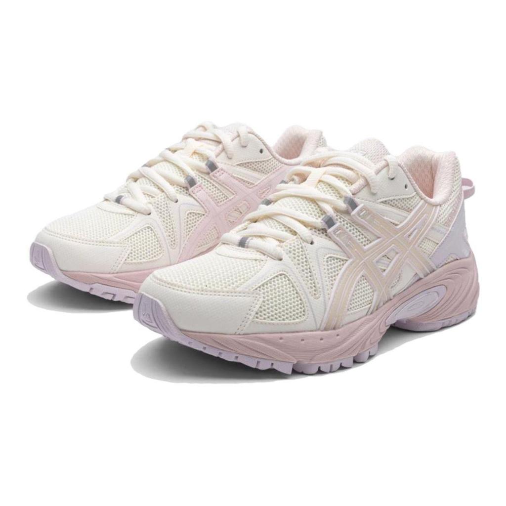 Asics GEL-1130 Weiß Unisex Retro Lifestyle Sneaker 1204A158-101