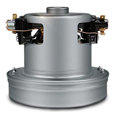 Motore per aspirapolvere universale da 1200 W, grande potenza, diametro 105 mm, kit di ricambio per accessori per aspirapolvere