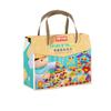Gifts For Training Institutions Children'S Assembled Building Block Educational Toys, Kindergarten Rewards To Share Birthday Gifts