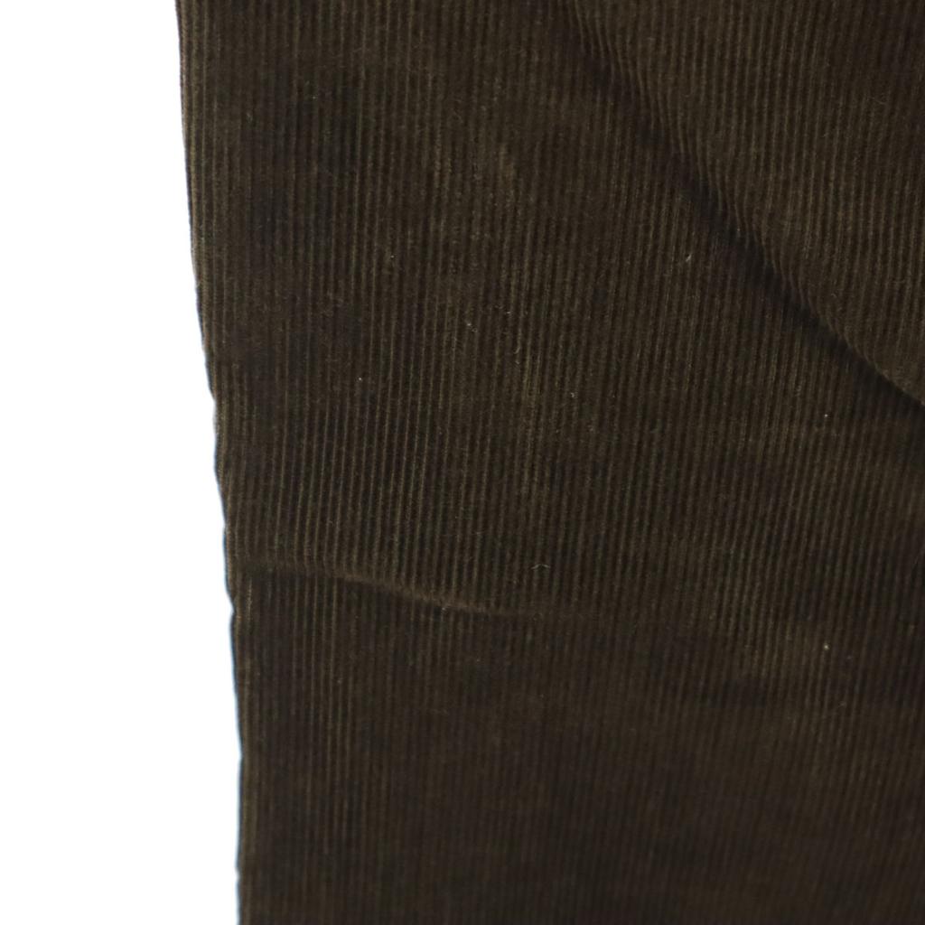Levi's 00s 502 Corduroy pants W31 Brown Men's Used