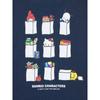 Uniqlo Sanrio Characters Ut
