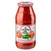 Le Conserve Della Nonna Tomato Paste with Basil 500g